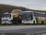 Empresa Gontijo de Transportes 11085 na cidade de Três Corações, Minas Gerais, Brasil, por Kelvin Silva Caovila Santos. Número da foto: #1115092.