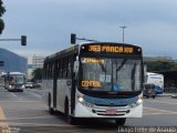Transportes Estrela C82534 na cidade de Rio de Janeiro, Rio de Janeiro, Brasil, por Diego Félix de Araujo. Número da foto: #:id.
