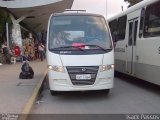 Ônibus Particulares  na cidade de Recife, Pernambuco, Brasil, por Isack Passos. Número da foto: #1114682.
