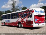 Empresa Reunidas Paulista de Transportes 167303 na cidade de Duque de Caxias, Rio de Janeiro, Brasil, por Josenilton  Cavalcante da Cruz. Número da foto: #1116439.