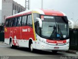 Expresso Itamarati 6026 na cidade de São Paulo, São Paulo, Brasil, por Paulo Ricardo. Número da foto: #1115907.