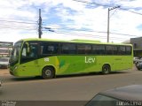 Lev Transporte Rodoviário RJ 630.026 na cidade de Itaboraí, Rio de Janeiro, Brasil, por Lucas Lima. Número da foto: #:id.