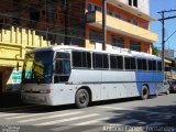 Ônibus Particulares 7432 na cidade de João Monlevade, Minas Gerais, Brasil, por Antonio Carlos Fernandes. Número da foto: #1114769.