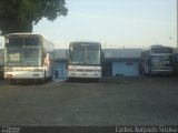 Vicampe Transportes e Turismo 1200 na cidade de Boituva, São Paulo, Brasil, por Carlos Augusto Sousa. Número da foto: #:id.