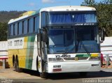 Empresa Gontijo de Transportes 15460 na cidade de Montes Claros, Minas Gerais, Brasil, por Leandro Macedo. Número da foto: #1118503.