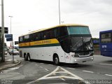 Nacional Expresso 16313 na cidade de São Paulo, São Paulo, Brasil, por Diego Barbosa. Número da foto: #:id.