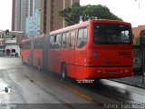 Cristo Rei > CCD Transporte Coletivo > SPE Via Mobilidade S/A DE842 na cidade de Curitiba, Paraná, Brasil, por Patrick  Luis Aifeld. Número da foto: #:id.