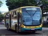 Viação Garcia 7961 na cidade de Apucarana, Paraná, Brasil, por Emanoel Diego.. Número da foto: #1117402.