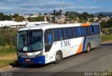 VMG - Viação Minas Gerais 1140 na cidade de Belo Horizonte, Minas Gerais, Brasil, por Adão Raimundo Marcelino. Número da foto: #1118585.