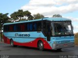 Expresso Ribeiro 2500 na cidade de Montes Claros, Minas Gerais, Brasil, por Lucas  Mendes. Número da foto: #1118456.