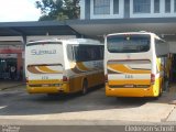 Sulserra Transportes e Turismo 306 na cidade de Ijuí, Rio Grande do Sul, Brasil, por Clederson Schmitt. Número da foto: #:id.