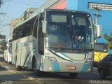 Viação Sampaio 290 na cidade de Volta Redonda, Rio de Janeiro, Brasil, por Renan Vieira. Número da foto: #1118380.