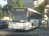 Colocen Turismo 6001 na cidade de Volta Redonda, Rio de Janeiro, Brasil, por Renan Vieira. Número da foto: #1118335.