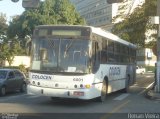 Colocen Turismo 6001 na cidade de Volta Redonda, Rio de Janeiro, Brasil, por Renan Vieira. ID da foto: :id.