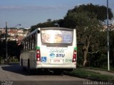 Cidade de Sorocaba - STU 2246 na cidade de Sorocaba, São Paulo, Brasil, por Eduardo A. Almeida. Número da foto: #1117654.