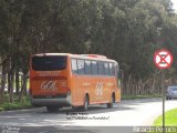 Breda Transportes e Serviços 1156 na cidade de Guarulhos, São Paulo, Brasil, por Ricardo Peruch. Número da foto: #:id.