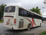 Paraibuna Transportes 10000 na cidade de Juiz de Fora, Minas Gerais, Brasil, por Gilberto Martins. Número da foto: #:id.