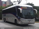 Viação Nasser 201105 na cidade de São Paulo, São Paulo, Brasil, por Roberto Teixeira. Número da foto: #1118662.