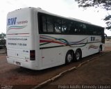 RW Turismo 97.100 na cidade de Martinho Campos, Minas Gerais, Brasil, por Pedro Adolfo Kennedy Liguori. Número da foto: #:id.