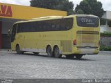 Viação Itapemirim 8619 na cidade de Jequié, Bahia, Brasil, por Daniel  Machado. Número da foto: #1120405.