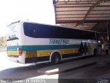 Viação Transpiauí 477 na cidade de Barreiras, Bahia, Brasil, por Paulo Renne. Número da foto: #:id.