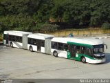 Via Sul Transportes Urbanos 5 3607 na cidade de São Paulo, São Paulo, Brasil, por Nícolas Gordiano. Número da foto: #:id.