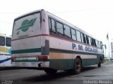 Prefeitura Municipal de Ocauçu BTB-4075 na cidade de Marília, São Paulo, Brasil, por Roberto Mendes. Número da foto: #1120016.