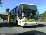 Empresa Gontijo de Transportes 15160 na cidade de Curvelo, Minas Gerais, Brasil, por Josimar Vieira. Número da foto: #1119299.