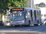 Empresa de Ônibus Campo Largo 22L19 na cidade de Curitiba, Paraná, Brasil, por Alberto Selinke. ID da foto: :id.