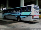 Transnorte - Transporte e Turismo Norte de Minas 9000 na cidade de Montes Claros, Minas Gerais, Brasil, por Thiago  Pacheco. Número da foto: #:id.