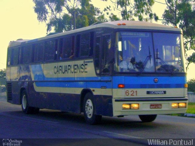 Rodoviária Caruaruense 621 na cidade de Caruaru, Pernambuco, Brasil, por Willian Pontual. Número da foto: #1120730.