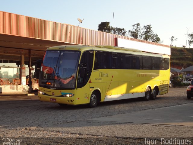 Viação Itapemirim 8811 na cidade de João Monlevade, Minas Gerais, Brasil, por Igor  Rodrigues. Número da foto: #1121126.