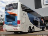 Spazzini Tur 8016 na cidade de Goiânia, Goiás, Brasil, por Osmar Junior. Número da foto: #1121268.