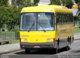 Viação Itapemirim 45005 na cidade de Curitiba, Paraná, Brasil, por Michel de Oliveira. Número da foto: #1122259.