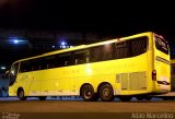 Viação Itapemirim 8615 na cidade de Belo Horizonte, Minas Gerais, Brasil, por Adão Raimundo Marcelino. Número da foto: #1122338.