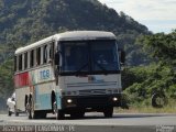 Trans Brasil > TCB - Transporte Coletivo Brasil 900 na cidade de Lagoinha do Piauí, Piauí, Brasil, por João Victor. ID da foto: :id.