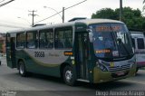 Empresa de Transportes Braso Lisboa 29059 na cidade de Rio de Janeiro, Rio de Janeiro, Brasil, por Diego Almeida Araujo. ID da foto: :id.