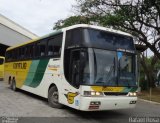 Empresa Gontijo de Transportes 15660 na cidade de Vitória, Espírito Santo, Brasil, por Rafael Rosa. Número da foto: #1122282.