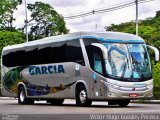 Viação Garcia 7426 na cidade de Maringá, Paraná, Brasil, por Victor Hugo Guedes Pereira. Número da foto: #1120883.
