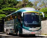 Auto Viação Camurujipe 4024 na cidade de Salvador, Bahia, Brasil, por Osmar Junior. Número da foto: #1121008.
