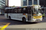 Real Auto Ônibus A41207 na cidade de Rio de Janeiro, Rio de Janeiro, Brasil, por André Luiz Gomes de Souza. ID da foto: :id.