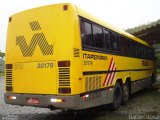Viação Itapemirim 30179 na cidade de Casimiro de Abreu, Rio de Janeiro, Brasil, por Rafael Rosa. Número da foto: #1122296.