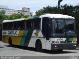 Empresa Gontijo de Transportes 9410 na cidade de São Paulo, São Paulo, Brasil, por Anderson Lopes. Número da foto: #1121300.