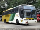 Empresa Gontijo de Transportes 15440 na cidade de São Paulo, São Paulo, Brasil, por Leonardo Ferreira Porto. Número da foto: #:id.