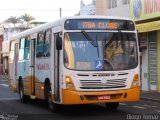 Viação Paranaíba 420 na cidade de Ituiutaba, Minas Gerais, Brasil, por Diogo Tomaz. Número da foto: #1120877.