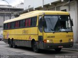 Viação Itapemirim 40399 na cidade de Rio de Janeiro, Rio de Janeiro, Brasil, por Adriano Minervino. Número da foto: #1121982.
