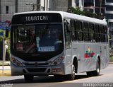 Auto Viação Nossa Senhora da Piedade 4358 na cidade de Maceió, Alagoas, Brasil, por Rodrigo Fonseca. Número da foto: #:id.
