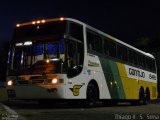 Empresa Gontijo de Transportes 15465 na cidade de Teresina, Piauí, Brasil, por Thiago V.  S.  Sena. Número da foto: #1069602.