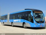 Auto Viação Jabour D86820 na cidade de Rio de Janeiro, Rio de Janeiro, Brasil, por Josenilton  Cavalcante da Cruz. Número da foto: #1070909.