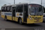 Transportes Guanabara 1322 na cidade de Natal, Rio Grande do Norte, Brasil, por Gabriel Torres. Número da foto: #:id.